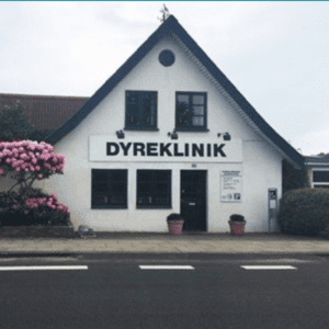 center dyrlæge viborg