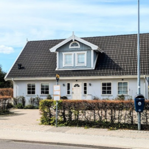 dyrlæge farum hovedgade