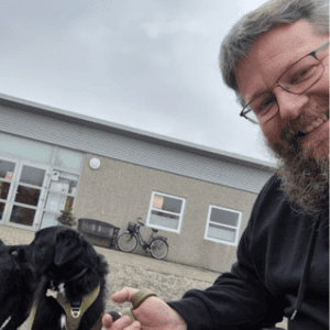 dyrlæge randers solsikkevej