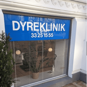 dyrlæge skolen frederiksberg