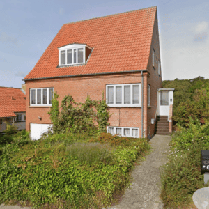 dyrlæge elmegade kalundborg