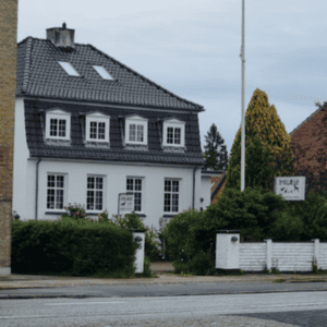 dyrlæge glostrup hovedvejen