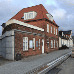 dyrlæge kolding galgebjergvej