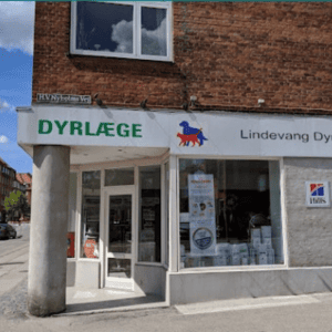 frederiksberg dyrlæge og spa