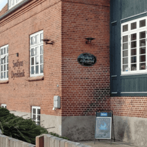 dyrlæge bontvedvej svendborg