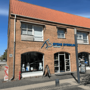 byens dyrlæge taastrup